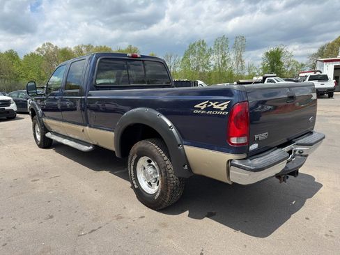 Used 2001 Ford F250 Lariat AWD/4WD image 3