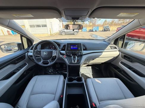 Used 2019 Honda Odyssey LX image 20