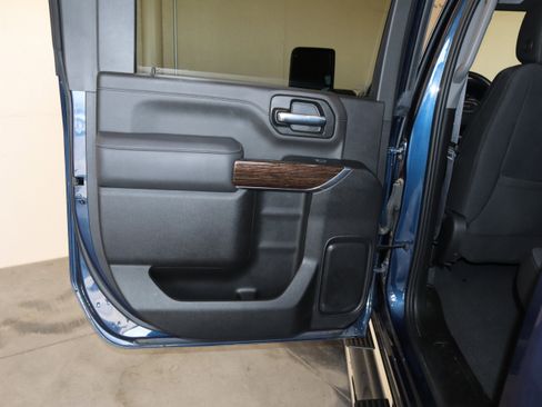 Used 2023 GMC Sierra 2500 SLE w/ SLE Convenience Package AWD/4WD image 37