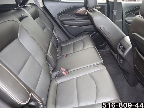 Used 2020 GMC Terrain Denali image 30