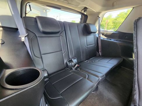 Used 2015 GMC Yukon SLT AWD/4WD image 18