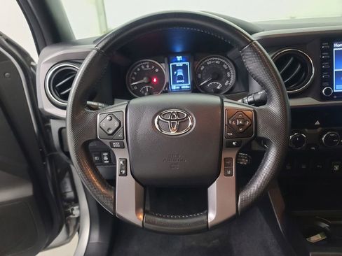Used 2023 Toyota Tacoma TRD Off-Road image 30