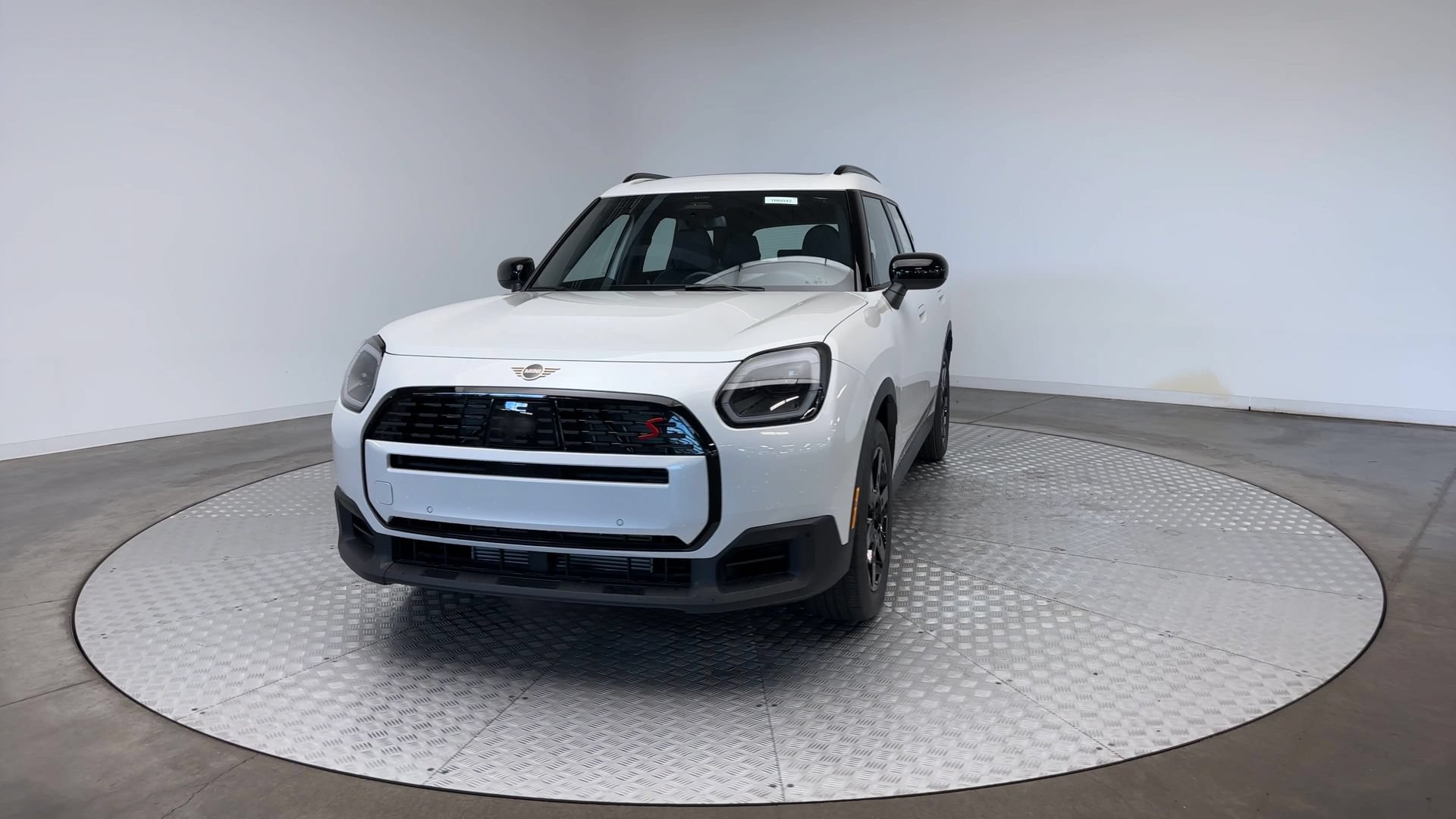 Used 2027 MINI Cooper Countryman S AWD/4WD image 3