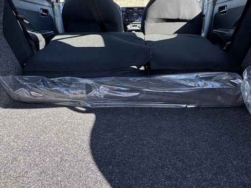 New 2025 Nissan Versa SR w/ Trunk Package image 22