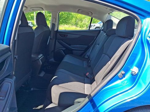 Used 2020 Subaru Impreza 2.0i Premium AWD/4WD image 21