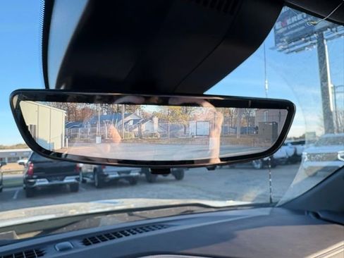 New 2026 Chevrolet Silverado 1500 LTZ image 24