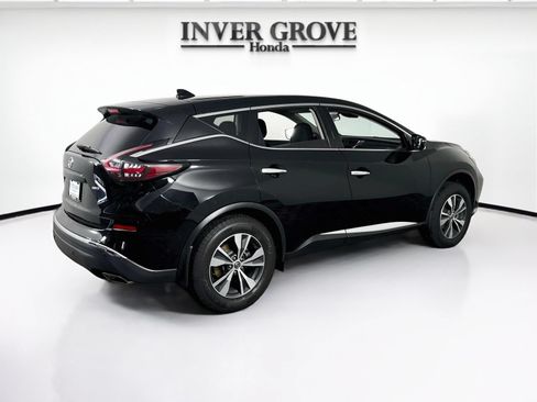 Used 2020 Nissan Murano S w/ Technology Package AWD/4WD image 5