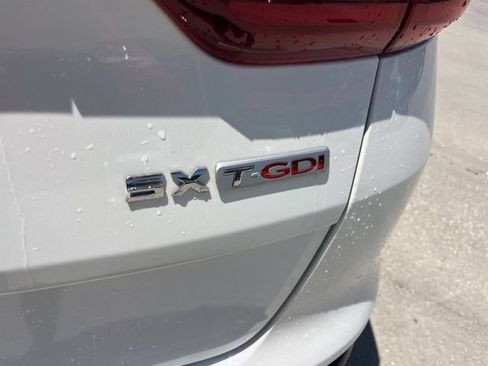 Used 2020 Kia Sportage SX AWD/4WD image 9