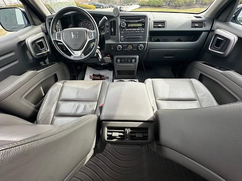 Used 2013 Honda Ridgeline RTL image 20