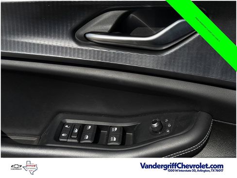 Used 2023 Jeep Grand Cherokee L Laredo w/ Trailer Tow Group (B) AWD/4WD image 23
