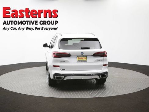 Used 2023 BMW X5 xDrive40i w/ M Sport Package AWD/4WD image 39