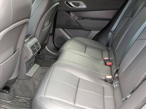 New 2026 Land Rover Range Rover Velar Dynamic SE AWD/4WD image 17