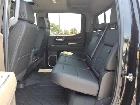 New 2026 Chevrolet Silverado 1500 RST AWD/4WD image 14