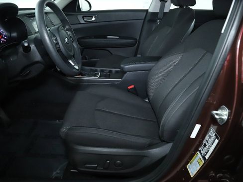 Used 2018 Kia Optima LX w/ Convenience Package image 18