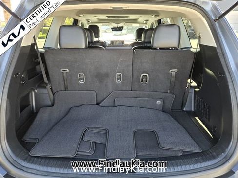 Used 2021 Kia Telluride S image 17
