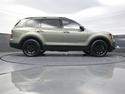 Used 2025 Kia Telluride SX X-Line AWD/4WD image 31