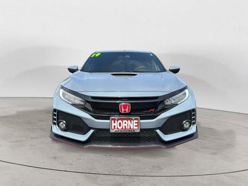 Used 2019 Honda Civic Type R image 2