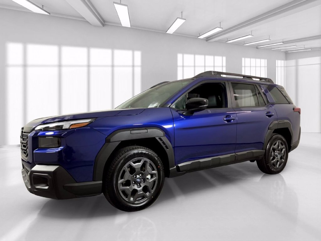 New 2026 Subaru Outback Premium AWD/4WD image 2