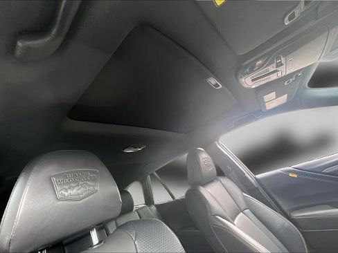 Used 2024 Subaru Outback Wilderness image 27