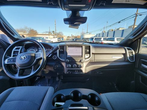 Certified 2024 RAM 2500 Big Horn image 25