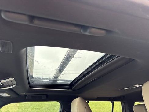 Used 2024 Lexus GX 550 AWD/4WD image 20