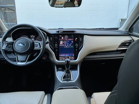 Used 2020 Subaru Outback Limited w/ Popular Package #2 image 15