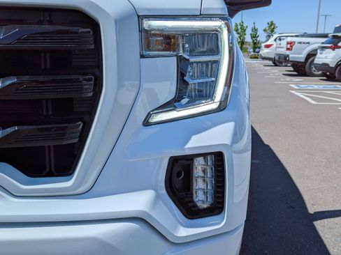 Certified 2021 GMC Sierra 1500 Elevation AWD/4WD image 44