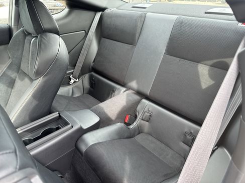 New 2026 Subaru BRZ Series.Yellow image 25