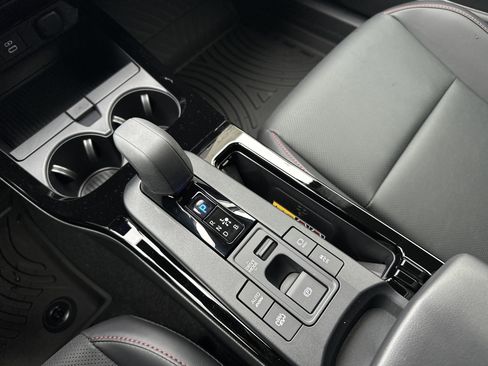 New 2026 Toyota Prius XSE Premium image 29