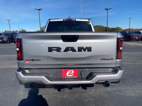 New 2026 RAM 1500 Lone Star image 6