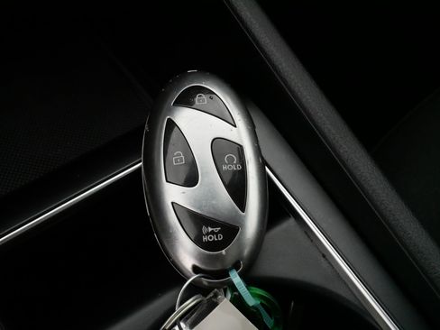Used 2024 Hyundai Sonata SEL w/ Convenience Package FWD image 32