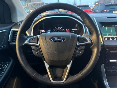 Used 2018 Ford Edge Sport w/ Equipment Group 401A image 15