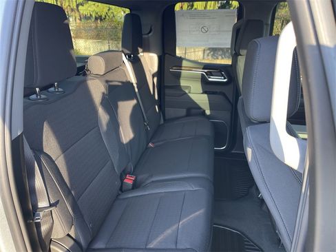 New 2026 GMC Sierra 1500 Elevation image 26