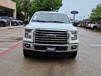 Used 2016 Ford F150 XLT w/ Equipment Group 302A Luxury video 2