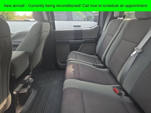 Used 2019 Ford F150 XL w/ Equipment Group 101A Mid AWD/4WD image 10