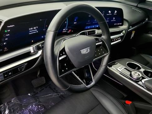 Used 2024 Cadillac Lyriq Sport RWD image 51