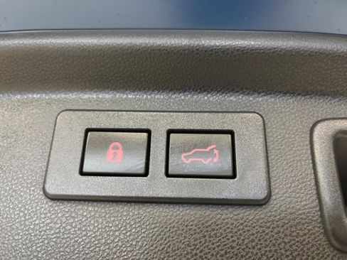 Used 2024 Subaru Forester Wilderness image 35