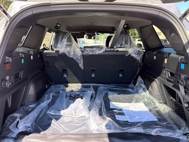 New 2026 Subaru Outback Premium AWD/4WD image 17
