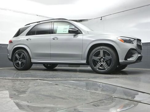 New 2026 Mercedes-Benz GLE 350 4MATIC image 35