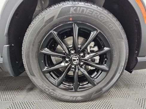 New 2026 Honda CR-V Sport image 43