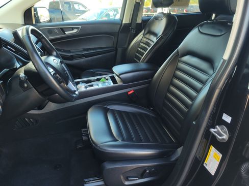 Used 2024 Ford Edge SEL image 15