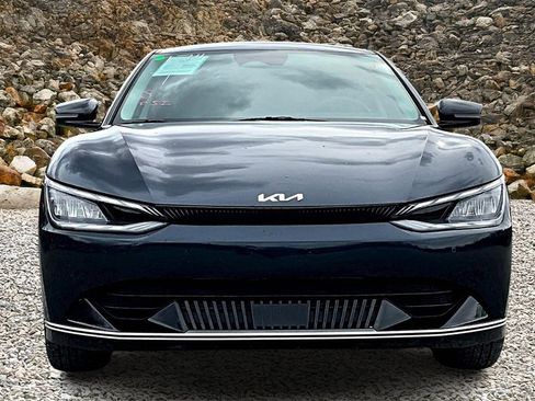 Used 2023 Kia EV6 Wind image 3