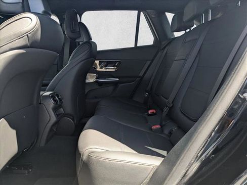 Certified 2025 Mercedes-Benz GLC 300 4MATIC image 16