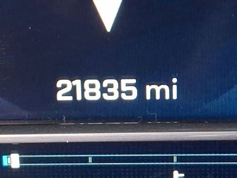 Certified 2023 Chevrolet Silverado 1500 LT Trail Boss image 13