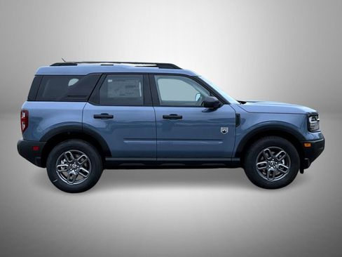 New 2026 Ford Bronco Sport Big Bend AWD/4WD image 4