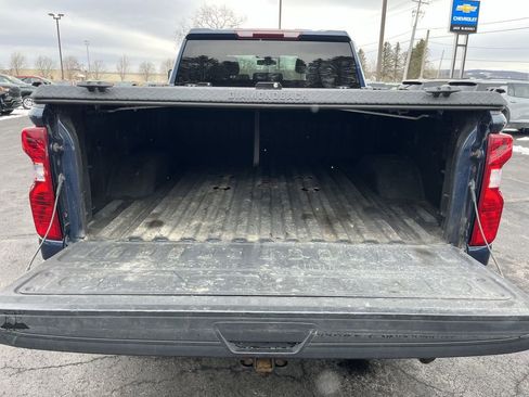 Certified 2023 Chevrolet Silverado 3500 LT w/ All Star Edition image 24