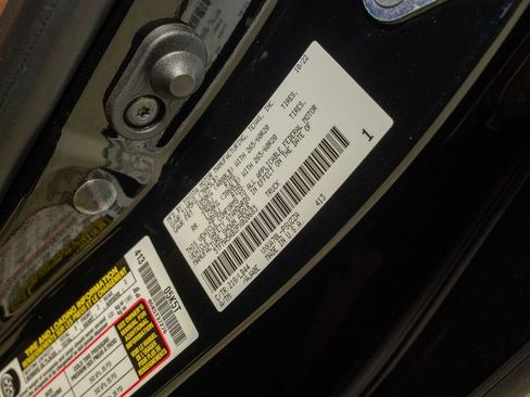 Used 2023 Toyota Tundra 1794 Edition w/ Advanced Package image 22