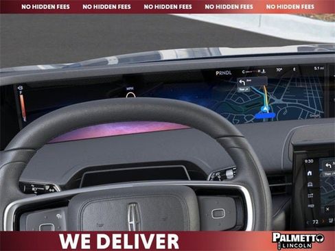 New 2026 Lincoln Nautilus Premier image 13