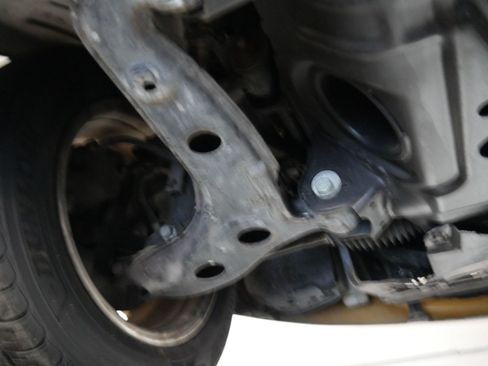 Used 1997 MAZDA MX-5 Miata RWD image 66