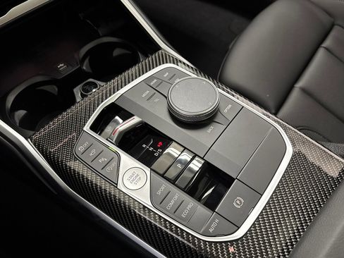 New 2026 BMW M340i w/ Premium Package image 18